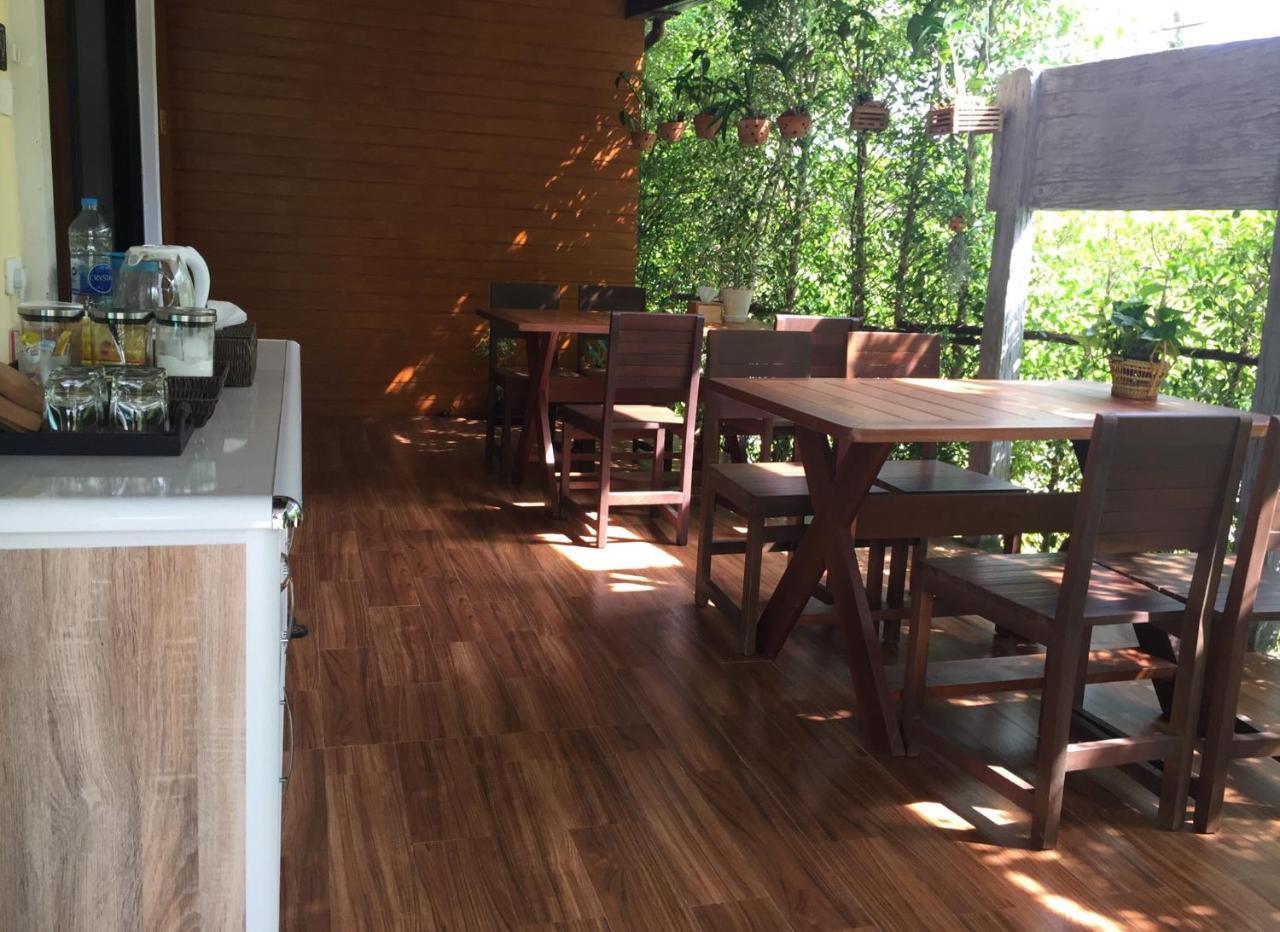 아오낭 글로리 리조트 Ao Nang 외부 사진